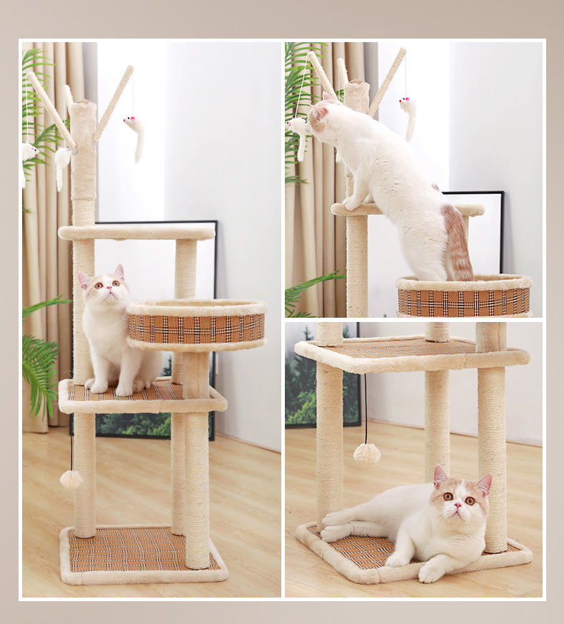 Cat Tree