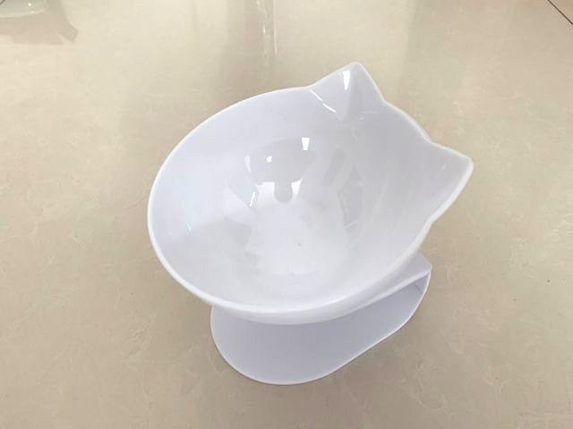 Cat Feeding Bowls